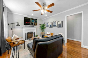 The Cozy Gem of East Atlanta
